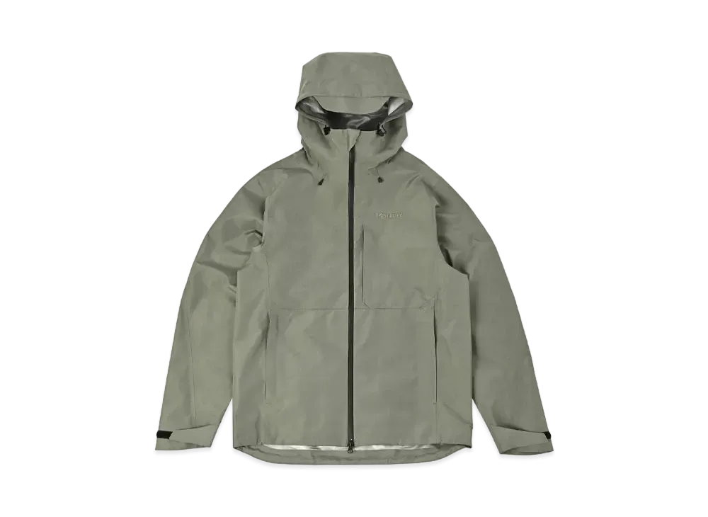 Marmot Gore-Tex Nika Jacket II "Khaki"