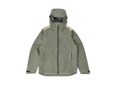 Marmot Gore-Tex Nika Jacket II "Khaki/Beige"