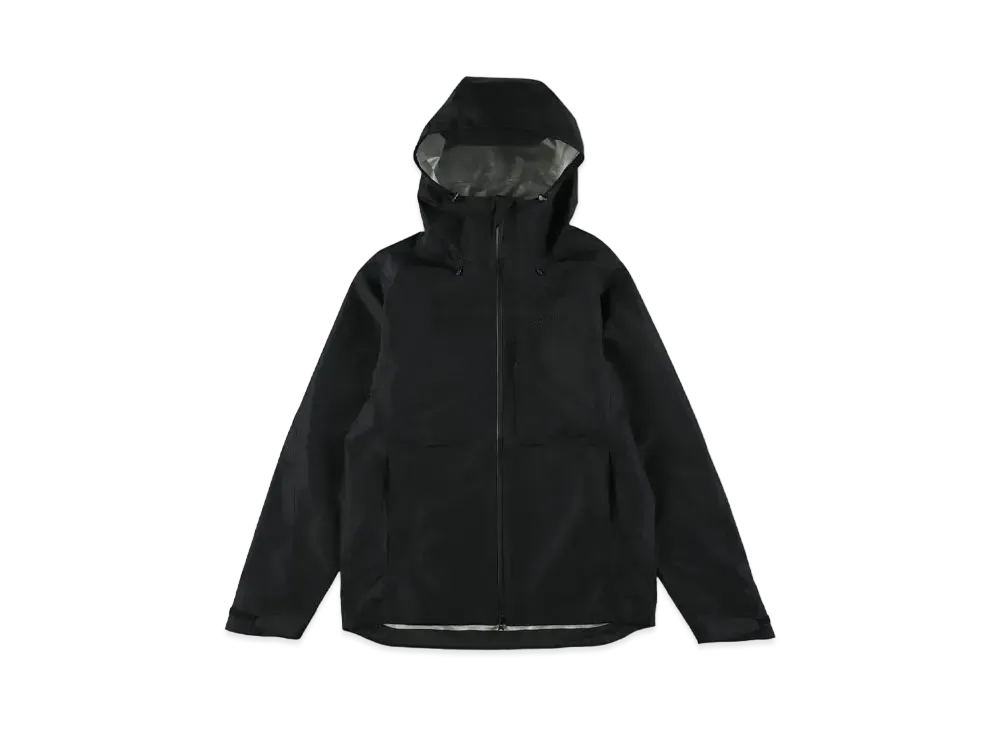 Marmot Gore-Tex Nika Jacket II "Black"