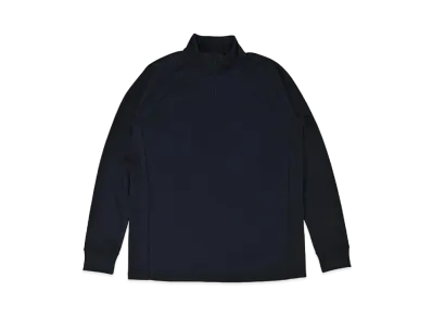 Marmot Climb Skin Half-zip Long Sleeve "Navy"