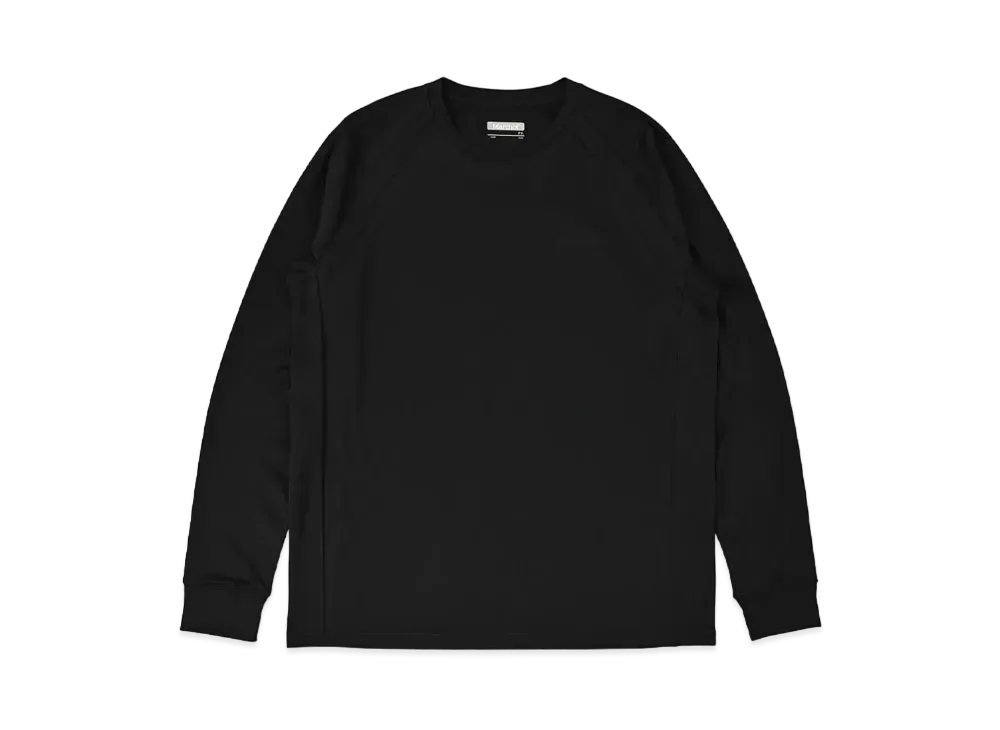 Marmot Climb Skin Long Sleeve "Black"