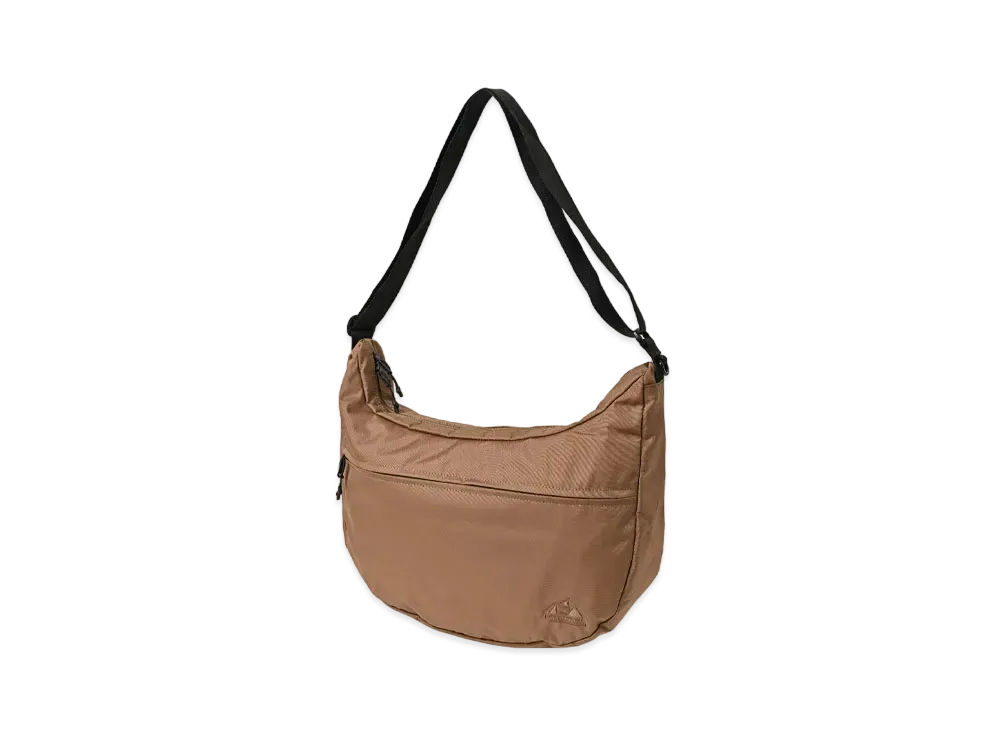 Marmot Classic Logo Satchel Shoulder "Brown"