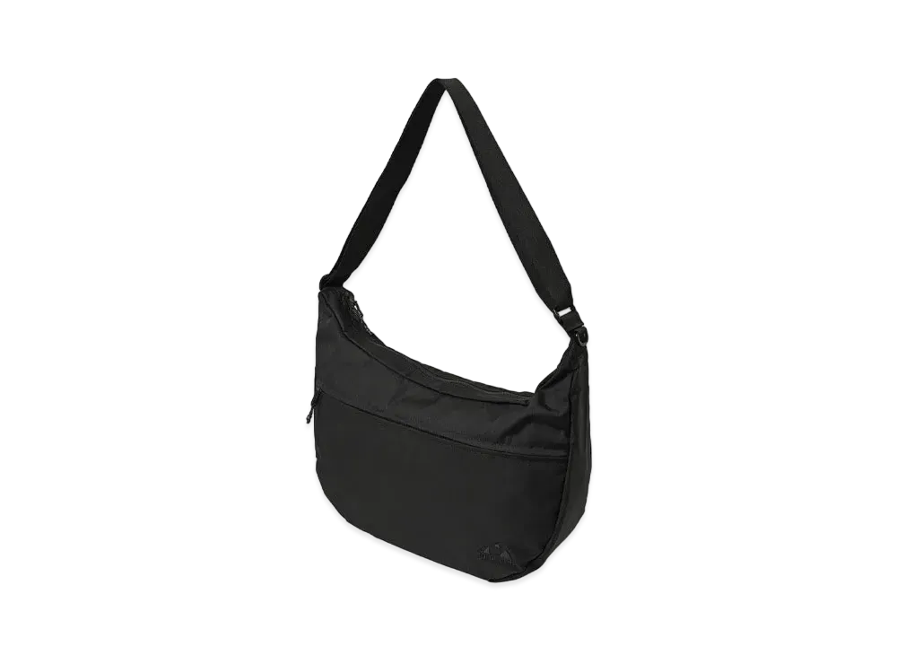 Marmot Classic Logo Satchel Shoulder "Black"