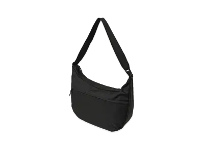 Marmot Classic Logo Satchel Shoulder "Black"