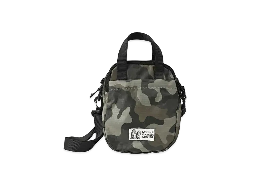 Green Camo