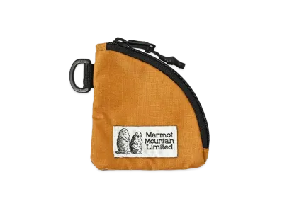 Marmot MMW Coin Case "Brown/Camel"