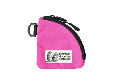 Marmot MMW Coin Case "Pink"