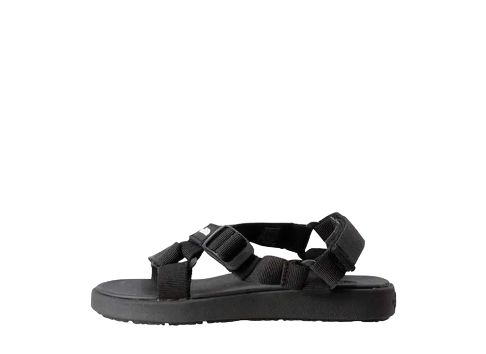 ザノースフェイス キッズ ストレイタム2 "TNFブラック" (キッズ)