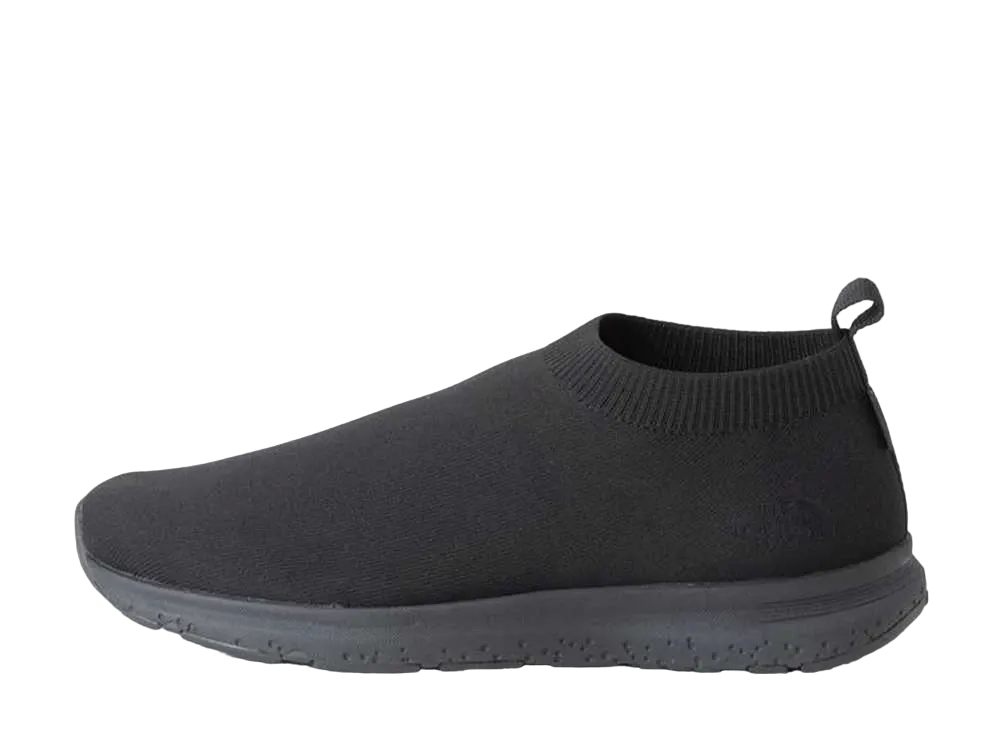 ザノースフェイス ベロシティ ニット 2 ゴアテックス インビジブル フィット "TNFブラック"