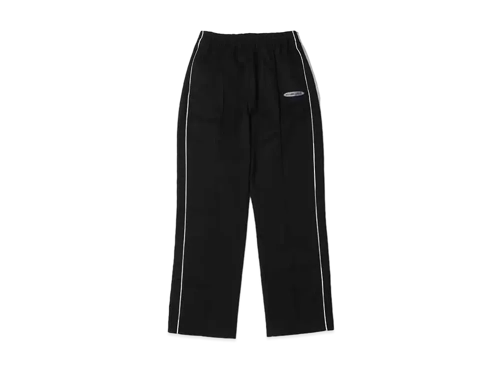 atmos pink Racing Pants "Black"
