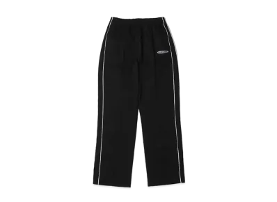 atmos pink Racing Pants "Black"