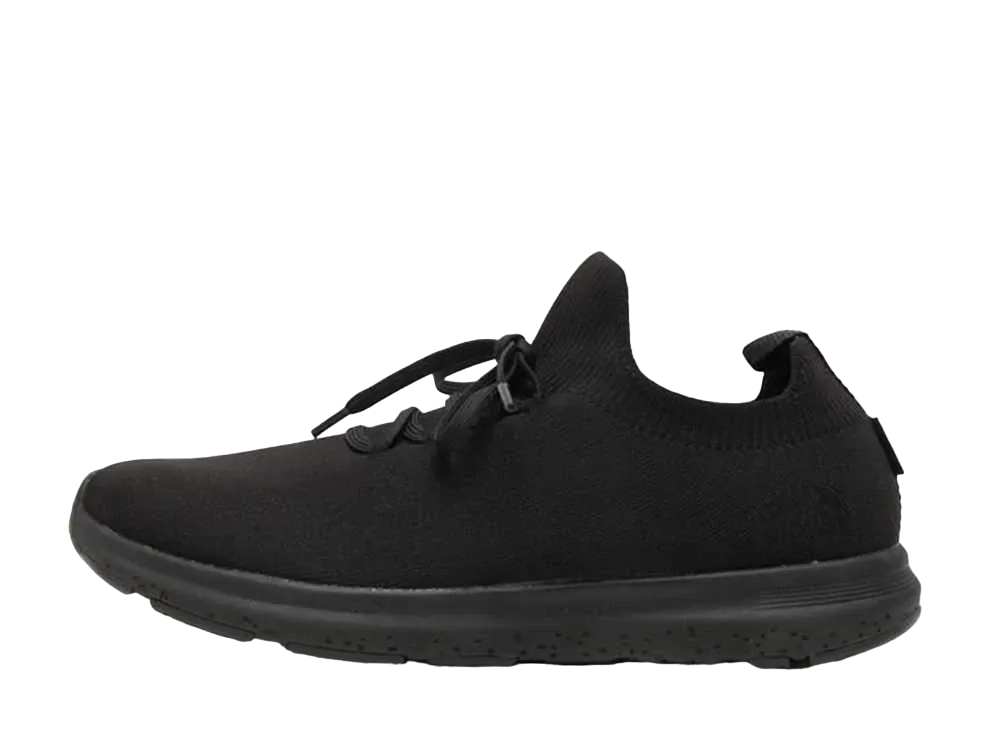 ザノースフェイス ベロシティ ニット レース2 ゴアテックス インビジブル フィット "TNFブラック"