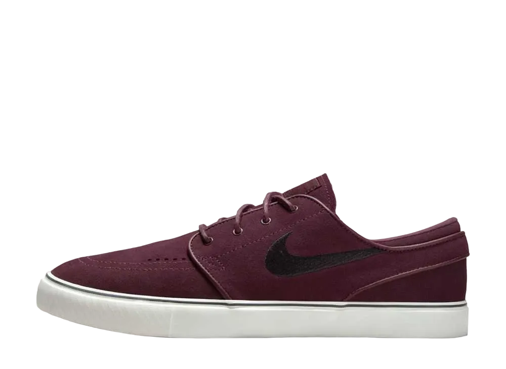 Nike SB Stefan Janoski "Deep Burgundy"