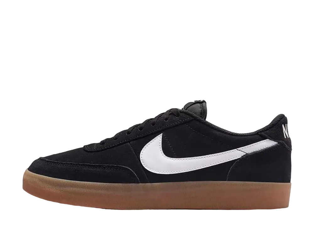 Nike Killshot 2 "Black/Gum Medium Brown/White"