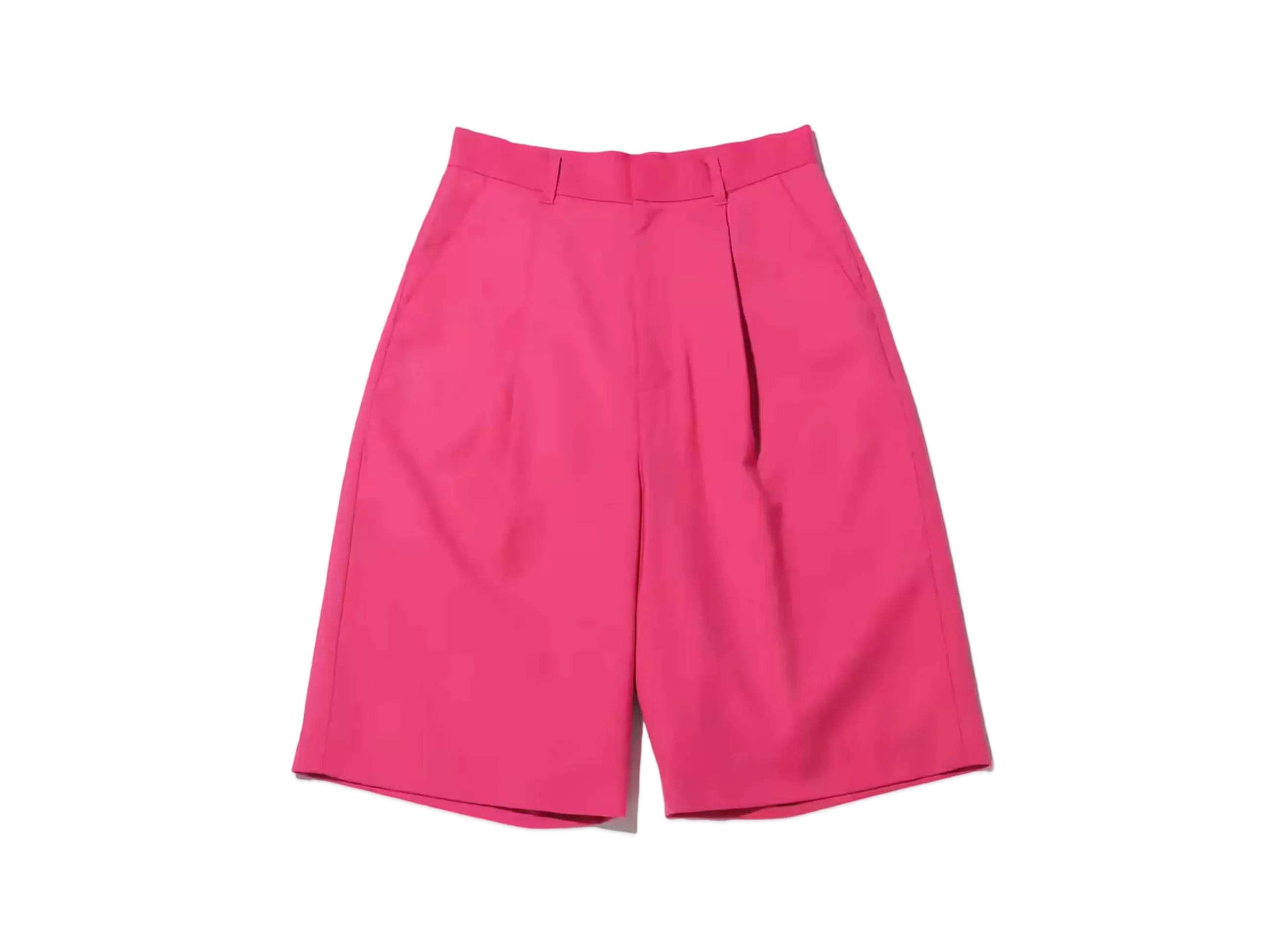 atmos pink Setup Shorts "Pink"