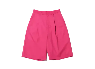 atmos pink Setup Shorts "Pink"