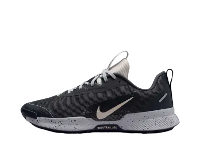 Nike Women's Juniper Trail 3 "Dark Smoke Grey/Black/Wolf Grey/Light Orewood Brown"
