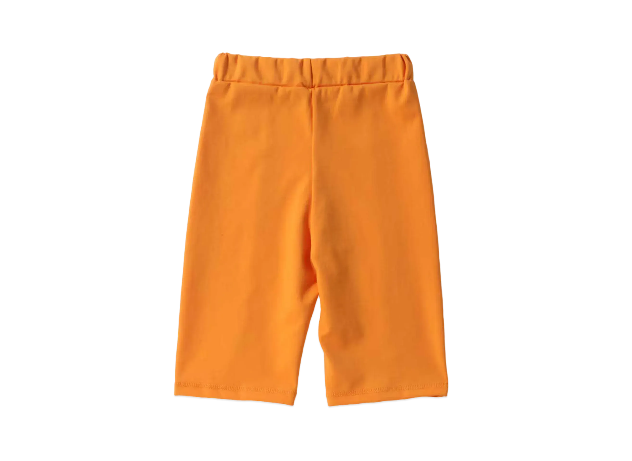 atmos pink Biker Shorts TX "Orange"