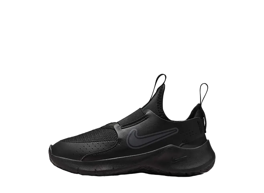 ナイキ PS フレックス ランナー3 "ブラック/アンスラサイト" (キッズ)