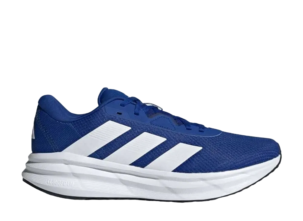 アディダス ギャラクシー7 "ロイヤルブルー/フットウェアホワイト/ダークブルー"