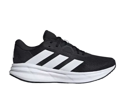 adidas Galaxy 7 "Core Black/Footwear White/Carbon"