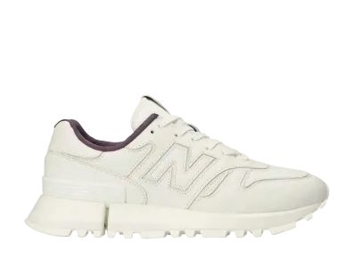 tokyo design studio New Balance Overcoat RC1300 "White"