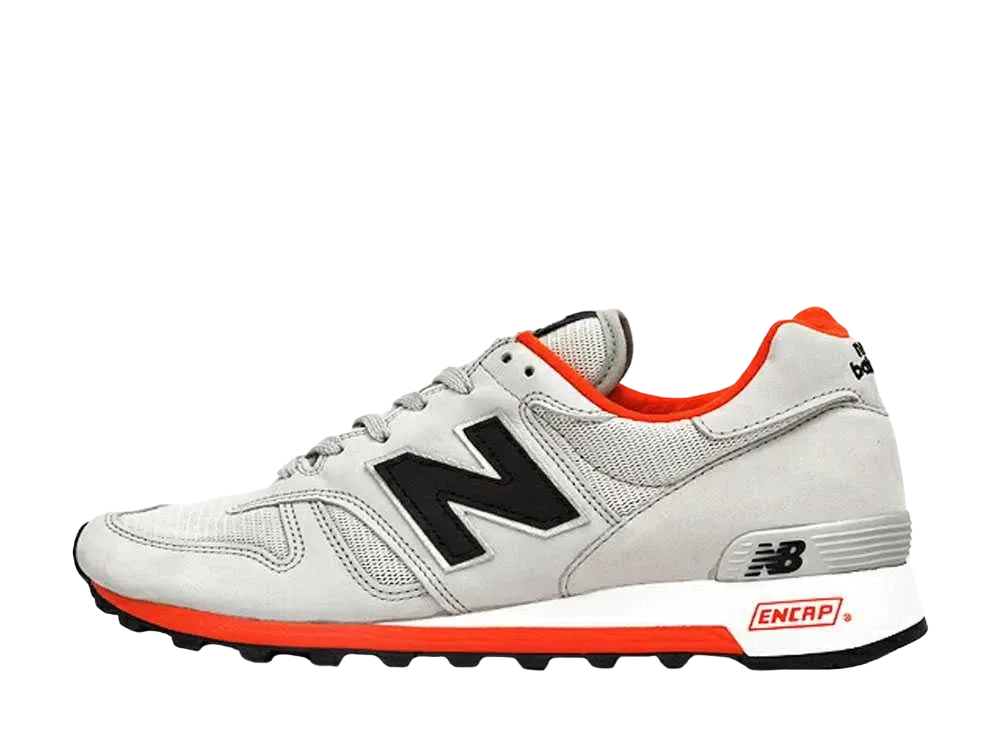 New Balance M1300 "Gray/Orange/Black"