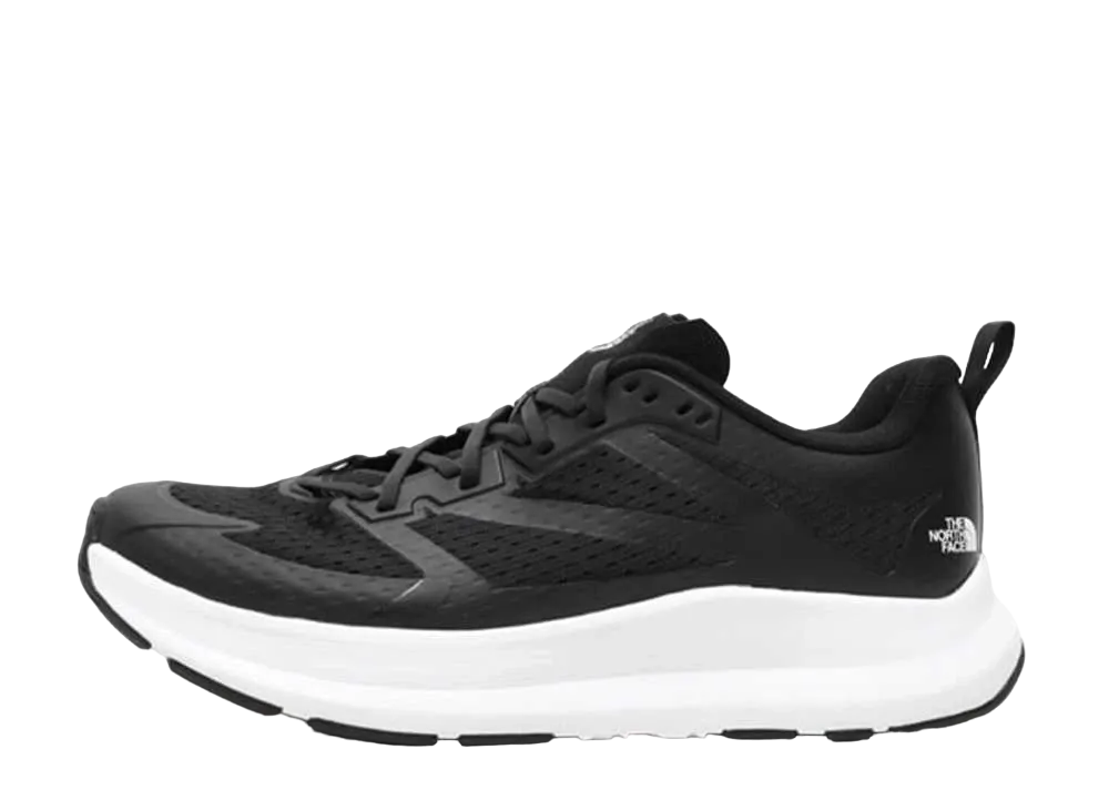 ザノースフェイス ベロシティ フォワード "TNFブラック/TNFホワイト"