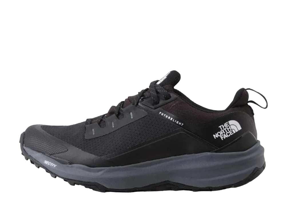ザノースフェイス ベクティブ エクスプロリス2 フューチャーライト "TNFブラック/バナディスグレー"