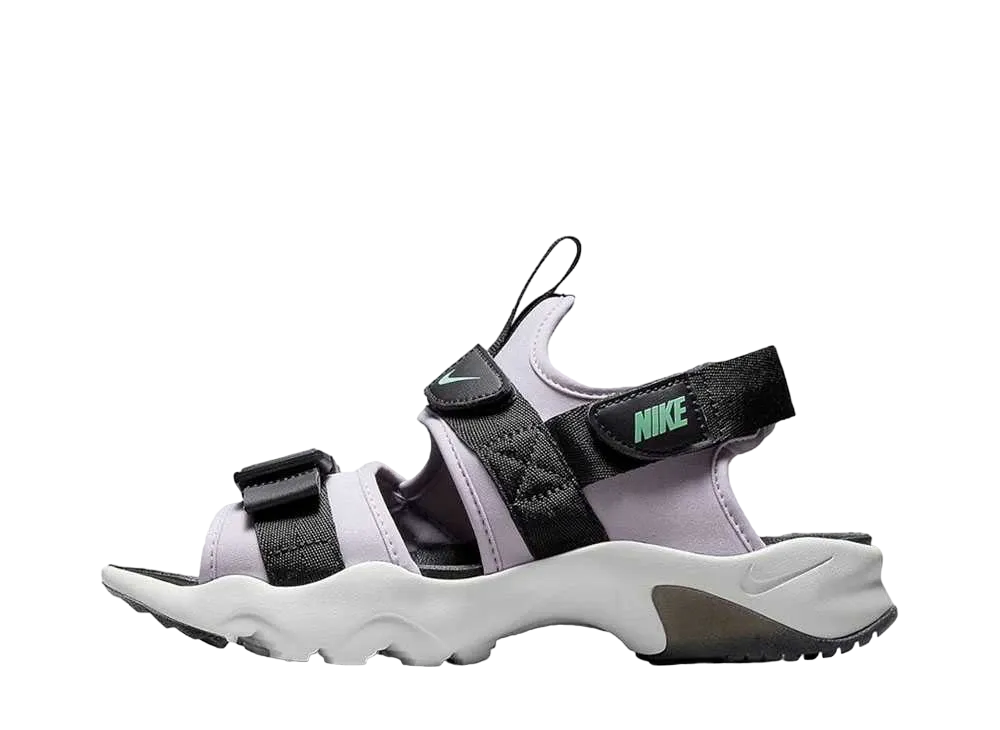 Nike Women's Canyon Sandal "Infinite Lilac/Dark Smoke Gray"
