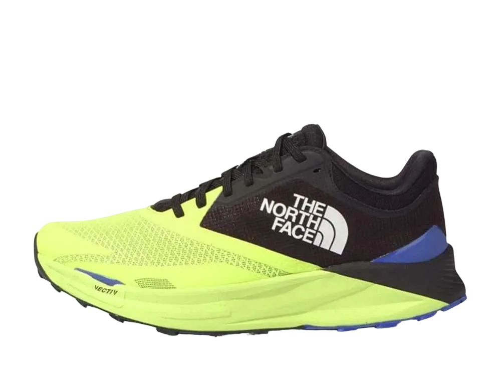 ザノースフェイス ベクティブ エンデュリス3 "LEDイエロー/TNFブラック"