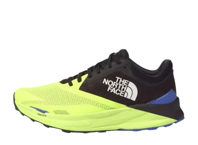 ザノースフェイス ベクティブ エンデュリス3 "LEDイエロー/TNFブラック"