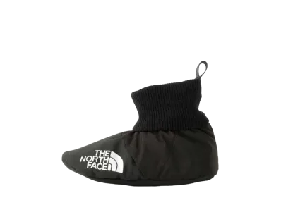 ザノースフェイス TD ファースト ステップ "TNFブラック" (キッズ)