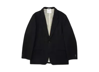 DIGAWEL Jacket "Black"