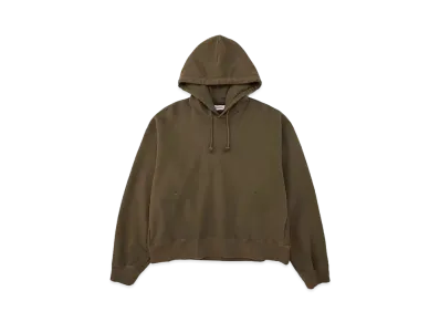 DIGAWEL Hoodie (Fade) "Fade Khaki"