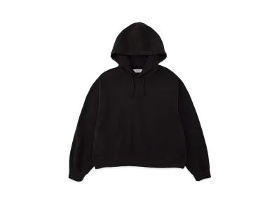 DIGAWEL Hoodie (Fade) "Fade Black"