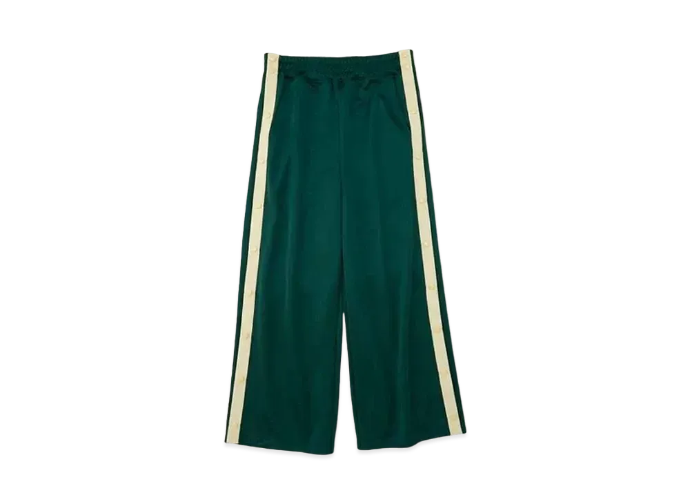 DIGAWEL Tearaway Pants "Green"