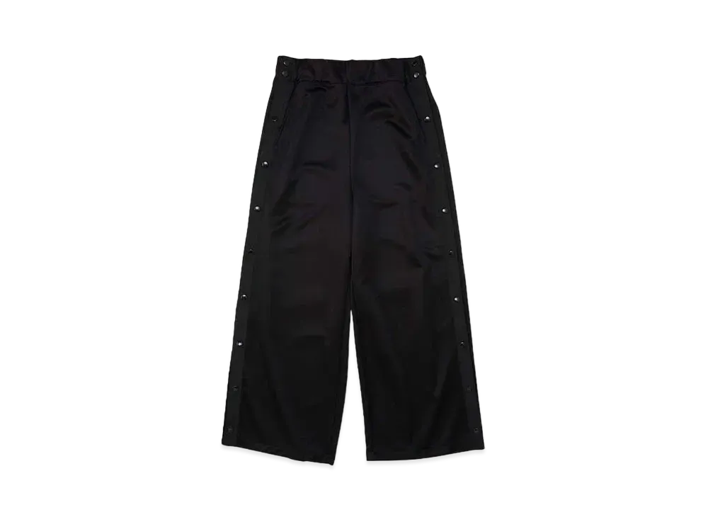 DIGAWEL Tearaway Pants "Black"