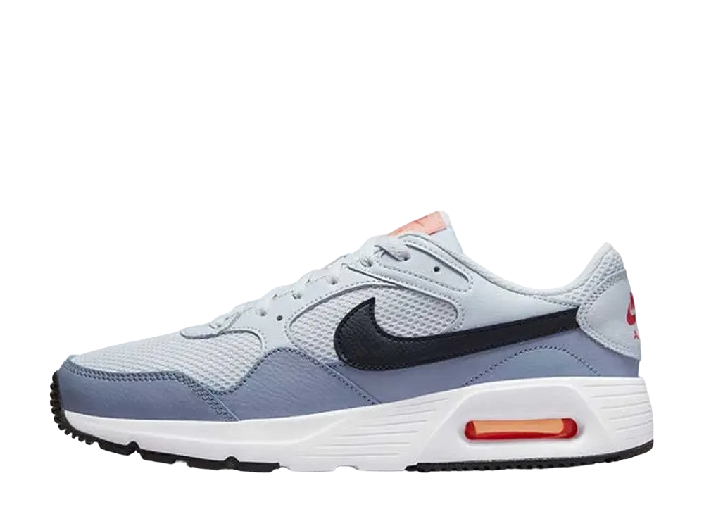 ナイキ エアマックス SC "アッシェンスレート"