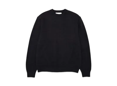 DIGAWEL Sweater "Charcoal Gray"