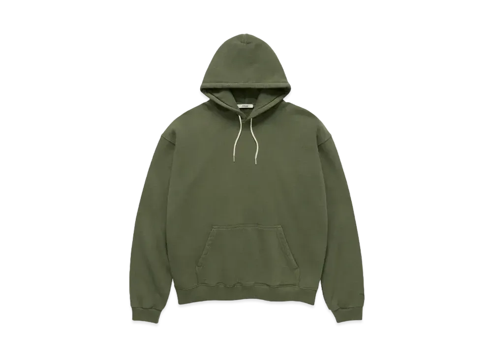 【美品】jjjjound ジョウンド フーディー スウェットパーカー L ジョウンド パーカー 人気アイテム通販(新品/中古) | スニーカーダンク