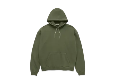 JJJJound J2000 Hoodie "Olive"
