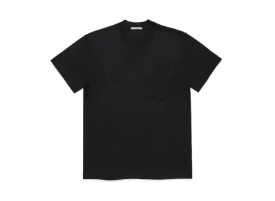 JJJJound J90 T-Shirt Pocket "Black"