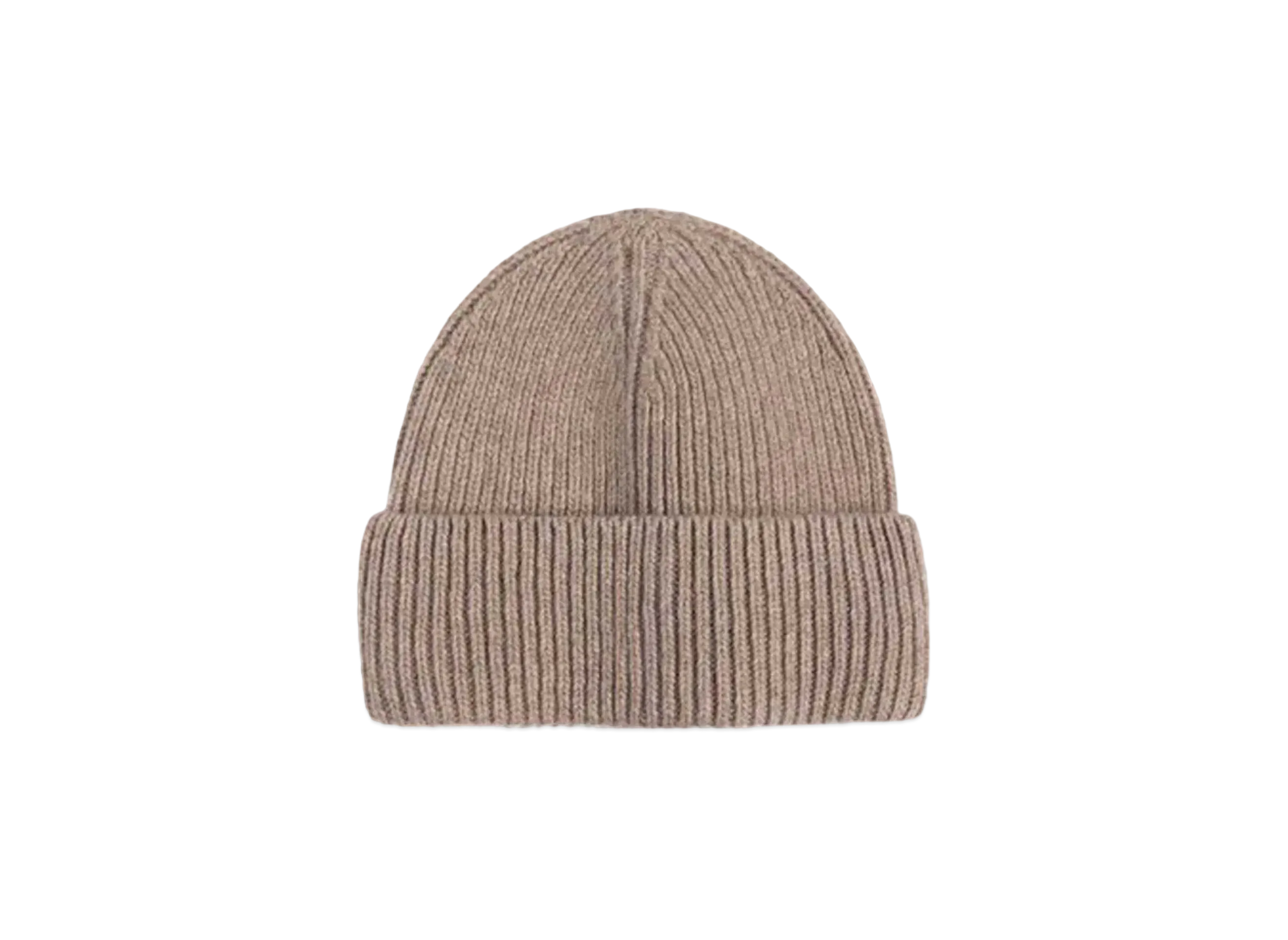 JJJJound Wool Beanie "Beige"