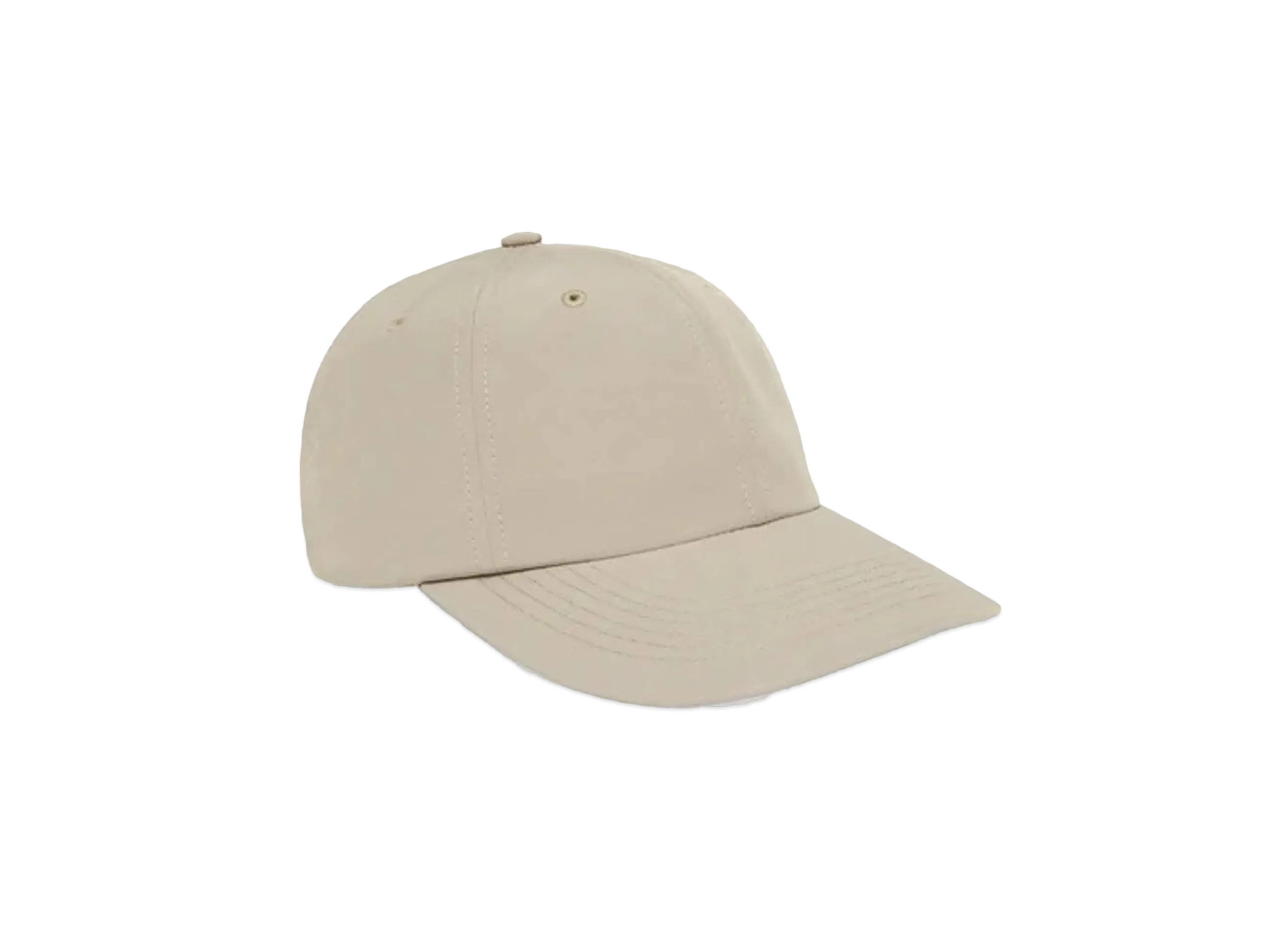 jjjjound weekend cap 新品未使用 JJJJOUND Logo Weekend Cap 白/紺 新品未使用 - メルカリ