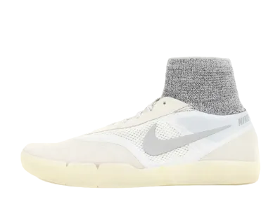 Nike SB Eric Koston 3 Hyperfeel "Summit White/Wolf Gray"