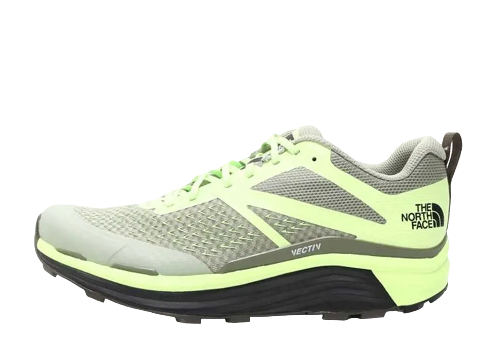 ザノースフェイス ベクティブ エンデュリス2 "シャープグリーン/ティーグリーン"