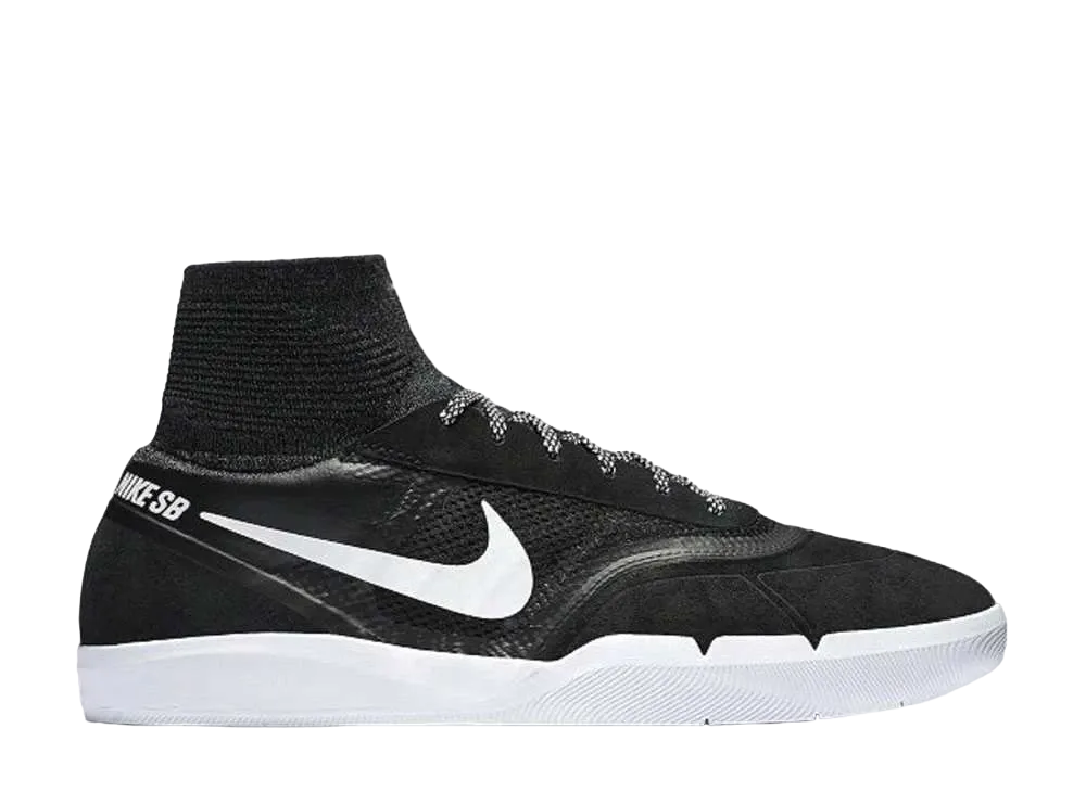 ナイキ SB エリック コストン3 ハイパーフィール "ブラック/ホワイト"