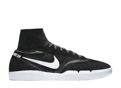 Nike SB Eric Koston 3 Hyperfeel "Black/White"