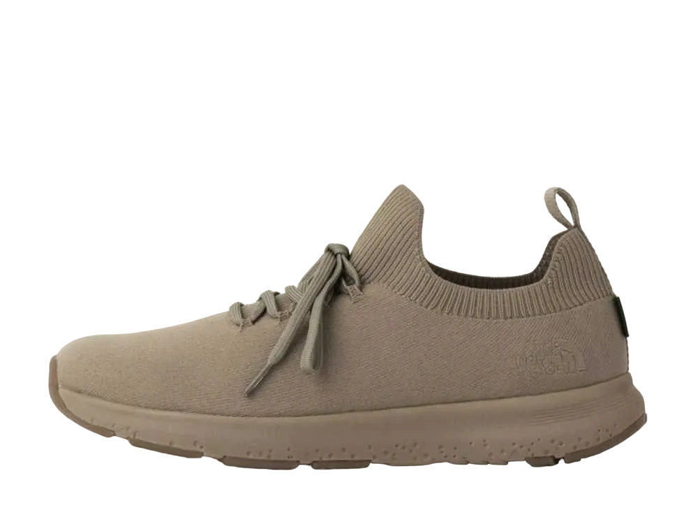 ザノースフェイス ベロシティ ニット レース2 ゴアテックス インビジブル フィット "ミリタリーオリーブ"